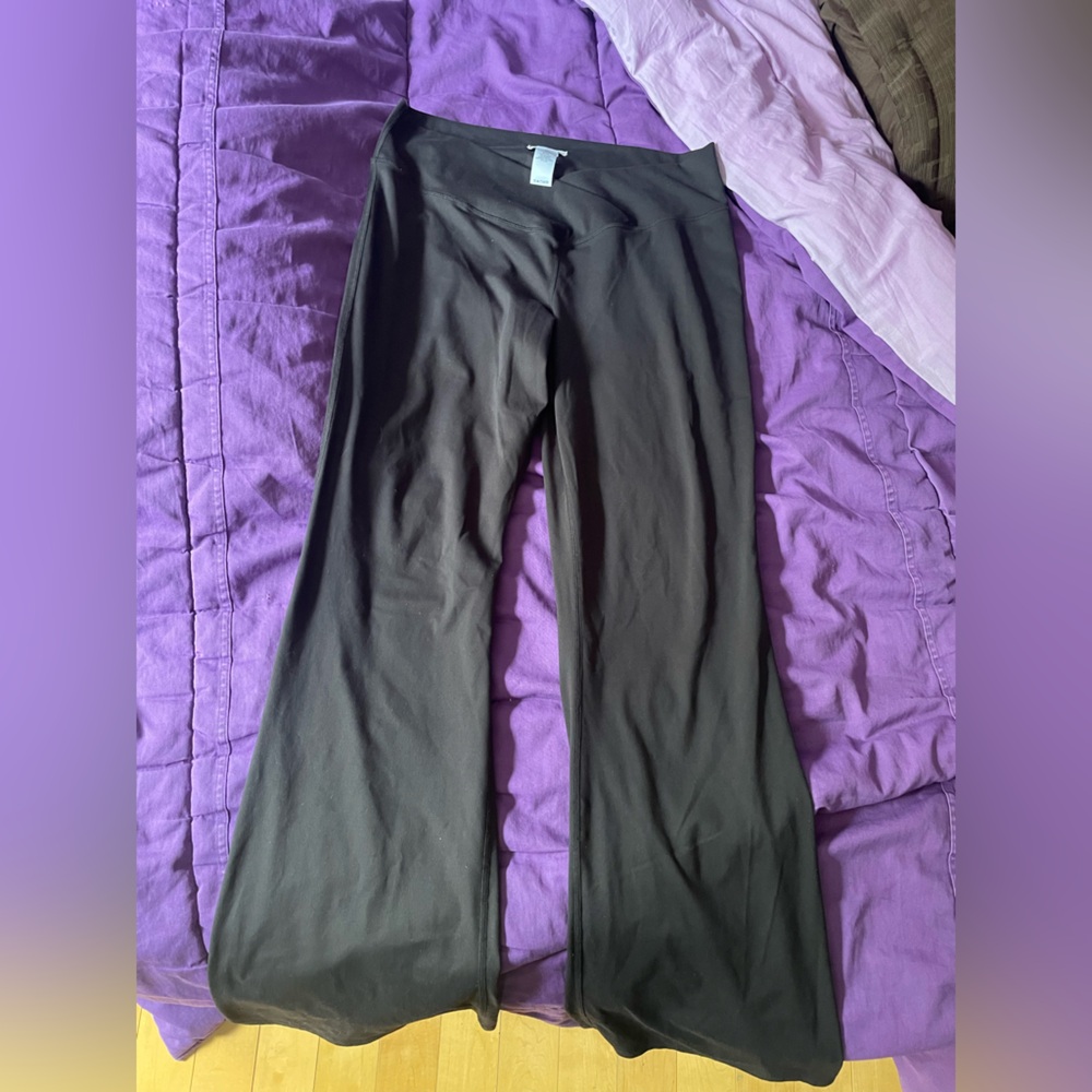 Garage Flare Leggings